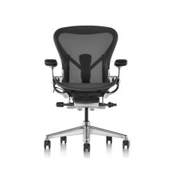 AERON POLISHED C