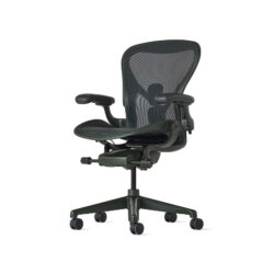 AERON JASPER B